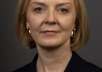 Former UK Prime Minister with 1 month Reign Now a Case Study for Historic Poor Leadership