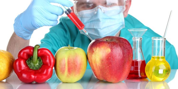 What are GMO’s?