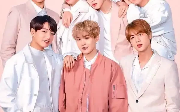 The All time BTS to go through Military Service