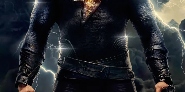 Black Adam is Finally here. See what Fans think about it
