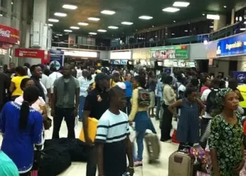 UAE Bans 20 African Countries from travelling to its Capital