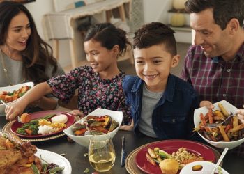 5 Tips to avoid Festivity Weight Gain