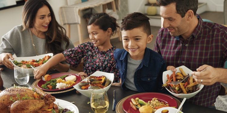 5 Tips to avoid Festivity Weight Gain