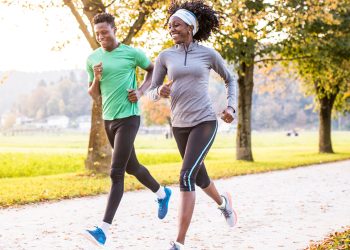 Ways to increase Daily Step Count