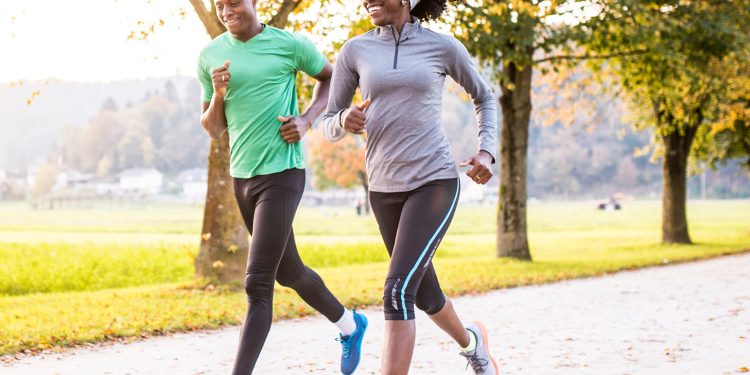 Ways to increase Daily Step Count