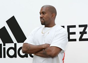 Adidas Ends Its Partnership With Kanye West