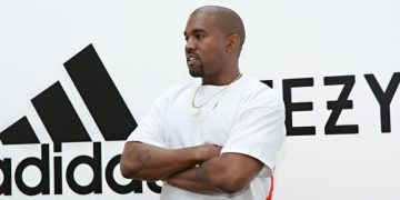 Adidas Ends Its Partnership With Kanye West