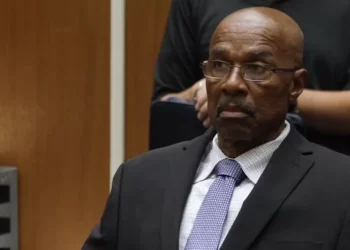 DNA Evidence Saves US man from Life Imprisonment