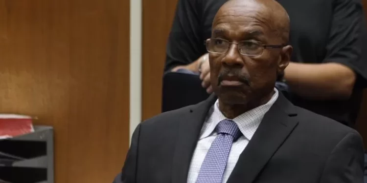 DNA Evidence Saves US man from Life Imprisonment