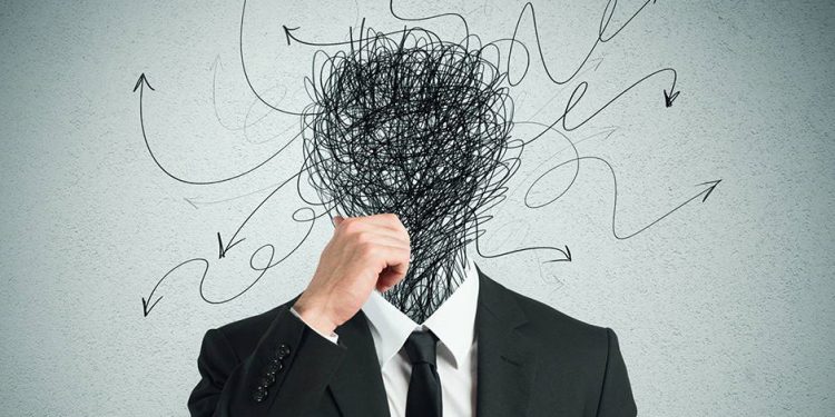 Man Finds Himself Torn Between His Dream Job And His Family