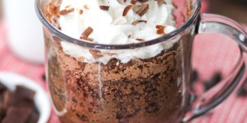 15 Minute Cake Recipe