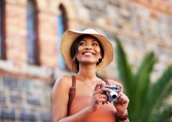 Photography Tips for Travelers
