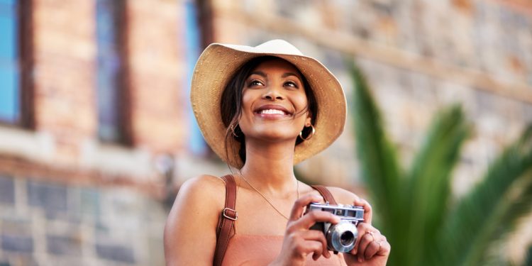 Photography Tips for Travelers