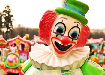 The History of Clowns Explained