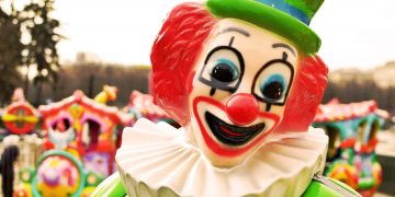 The History of Clowns Explained