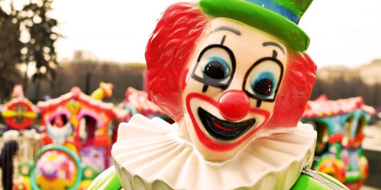 The History of Clowns Explained