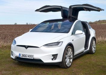 Why a Tesla should be your must have  car in 2022