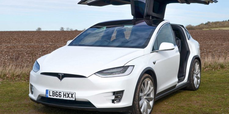 Why a Tesla should be your must have  car in 2022