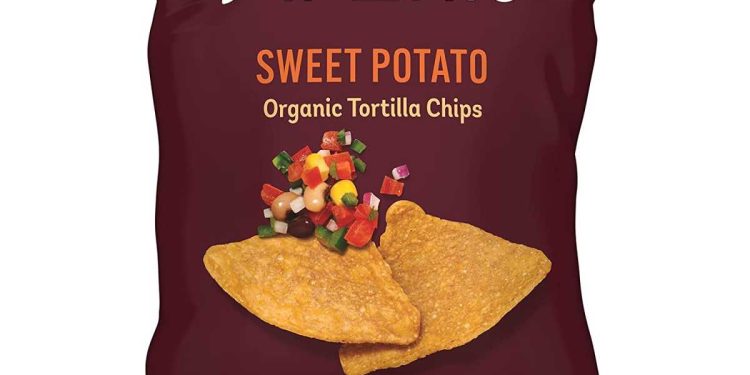 Did you know that Amazon has a “Private Food Brand”