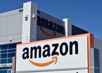 Amazon Loses $1 Trillion of its Worth