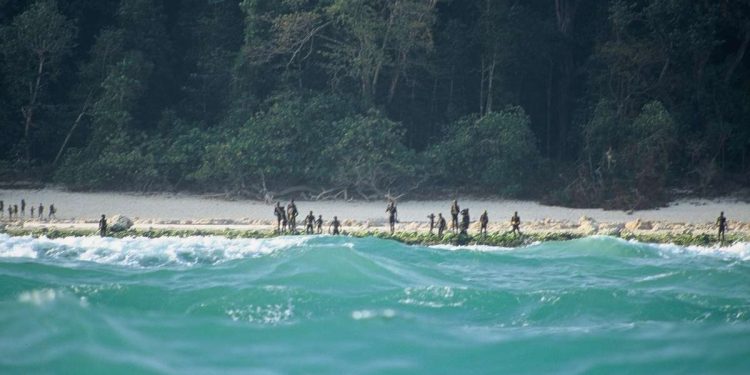 There’s  an actual place in the World that cannot receive visitors whatsoever and here’s why