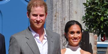 Prince Harry & Meg’s Netflix series director QUITS £88m deal