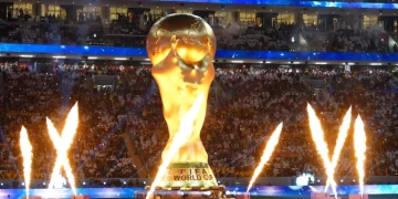 World Cup 2022 in Qatar