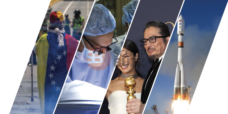 Welcome to the Hive: Why ScoopBuzz is the Only Tab You Need Open Today