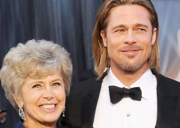 Brad Pitt’s Mother, Jane Etta, Dies at 84