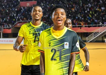 CHAN 2024: Uganda 2–0 Niger — Cranes flex big, top Group C with back-to-back wins!