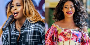 Cindy Says She Spotted Sheebah’s Star Power from Day One