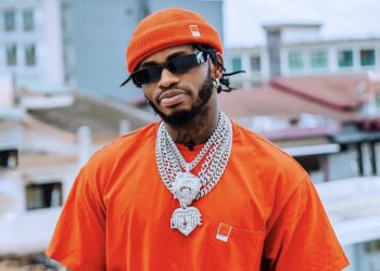 Diamond Platnumz Opens Up About Fatherhood: “I Know Not All the Children Are Mine, But I Care for Them All”