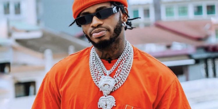 Diamond Platnumz Opens Up About Fatherhood: “I Know Not All the Children Are Mine, But I Care for Them All”