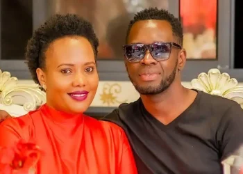 Nubian Li’s Marriage Rumored to Be in Trouble After Mutoni’s Mysterious Posts