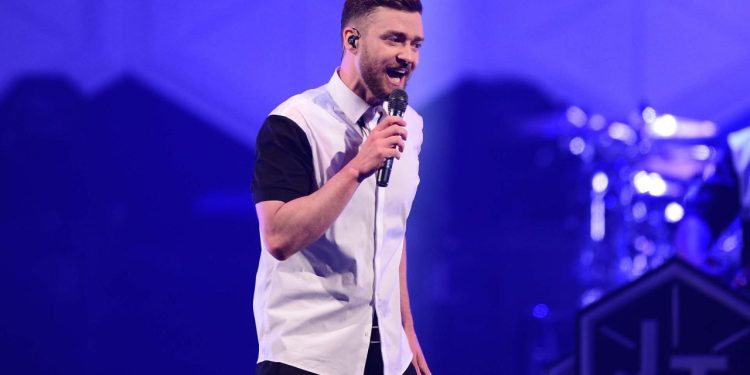Justin Timberlake Reveals Lyme Disease Diagnosis Amid Tour Struggles