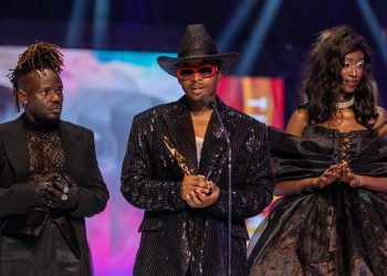 ASFAs 2025: Africa’s Biggest Night in Fashion Returns