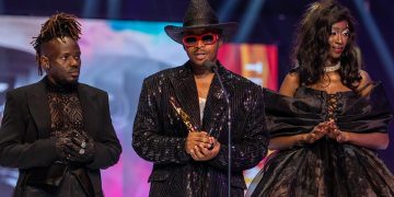 ASFAs 2025: Africa’s Biggest Night in Fashion Returns