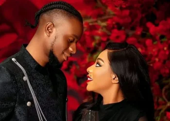 Bad Black, Asha Panda to Seal Love with Glamorous September Kwanjula