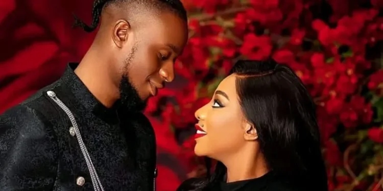 Bad Black, Asha Panda to Seal Love with Glamorous September Kwanjula