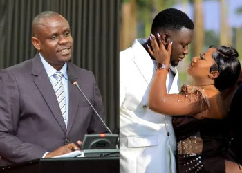 Minister Balaam Summons Chosen Becky’s Fiancé Over Explosive Defilement Allegations.
