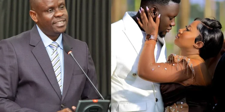 Minister Balaam Summons Chosen Becky’s Fiancé Over Explosive Defilement Allegations.