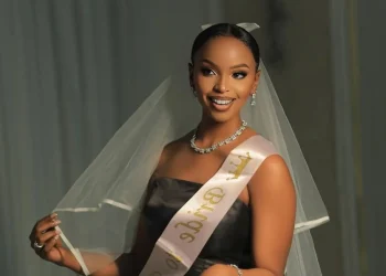 Baby Gloria Confirms Wedding Date, Set to Marry Jonas This August