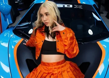 💥Lil Tay Sparks Outrage: “If You’re Over 25 and Still Working 9 to 5, You’re a Failure”