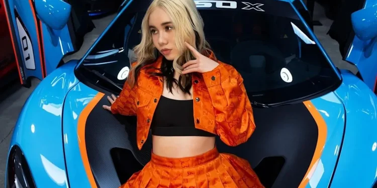 đ„Lil Tay Sparks Outrage: âIf Youâre Over 25 and Still Working 9 to 5, Youâre a Failureâ