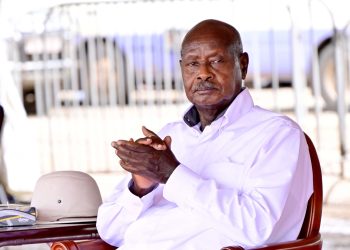 President Museveni Orders Arrests Over State Office Extortion