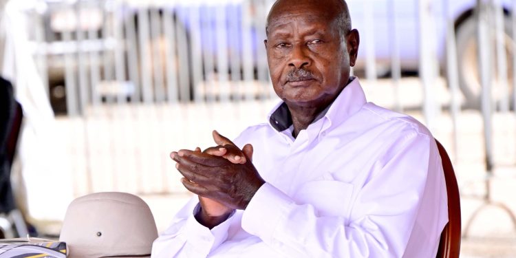 President Museveni Orders Arrests Over State Office Extortion