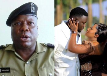 Police Turn Spotlight on Chosen Becky’s Fiancé as Scandal Deepens