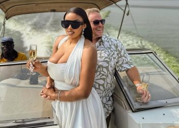 MamDeb Secures Lavish New Apartment from Husband Michael Cleave