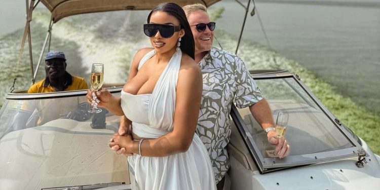 MamDeb Secures Lavish New Apartment from Husband Michael Cleave