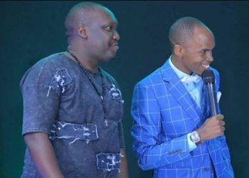 Salvado Finally Speaks Out: What Really Happened with Alex Muhangi